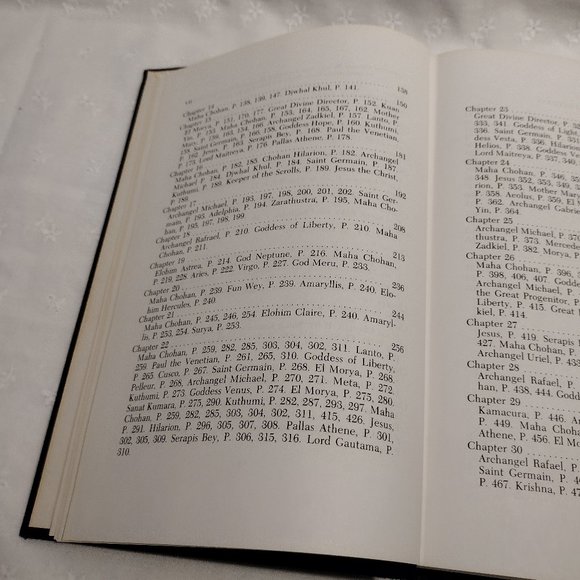 The Gnosis and the Law - Picture 5 of 16